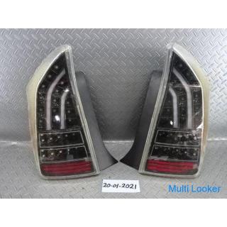 Außen ZVW30 Prius Full LED Rückleuchte Rücklicht Links und rechts eingestellt