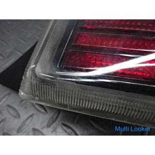 Außen ZVW30 Prius Full LED Rückleuchte Rücklicht Links und rechts eingestellt