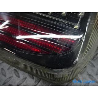 Außen ZVW30 Prius Full LED Rückleuchte Rücklicht Links und rechts eingestellt