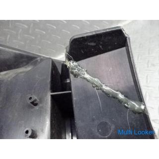 Außen ZVW30 Prius Full LED Rückleuchte Rücklicht Links und rechts eingestellt