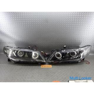 Honda Originalverarbeitung RB3 RB4 Odyssey Vorgänger HID Tintenfischring Scheinwerfer Scheinwerfer l