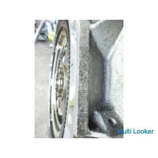 2004 Mercedes W211 E320 Motor 112 F mit Differential