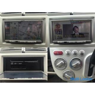 2009 ek wagon fahrzeuginspektion bis november dieses jahres! Navi TV! Keyless! Komischer Geldbetrag!