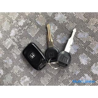 2002 Life Car Inspektion bis Februar nächsten Jahres! 54.000 km! Komischer Geldbetrag!