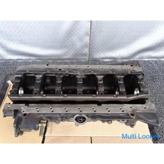 Nissan Original N1 Block BNR32 BCNR33 BNR34 Skyline GT-R RB26DETT Motorblock 24U 87φ Bowling abgesch