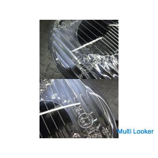 Unbenutzter Artikel BMW Original HELLA E30 3er Scheinwerfer 9BG 136 027-011 9BG 136 028-011