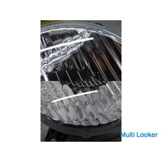 Unbenutzter Artikel BMW Original HELLA E30 3er Scheinwerfer 9BG 136 027-011 9BG 136 028-011