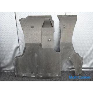 Nissan Original BNR34 Skyline GT-R GTR späten V-SPEC Heck Carbon Dry Carbon Diffusor