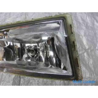 Honda Life JB5 rechte Nebelscheinwerfer