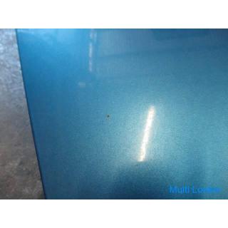 Honda Fit GE6 Motorhaube