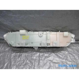 Toyota Voxy AZR60G Tachometer