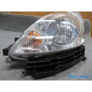 Honda Life JB5 linker Scheinwerfer