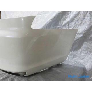 Toyota Mark X GRX120 Heckstoßstange