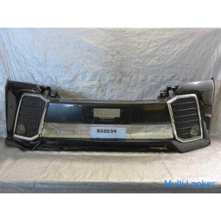 Toyota Vellfire AGH30 Frontstoßstange