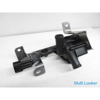 2015 CX-3 DK5FW (2) Wasserpumpe