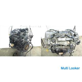 2014 Voxy ZWR80G R80 Motor Hybrid