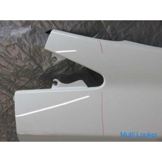 Toyota Prius ZVW30 rechter Kotflügel