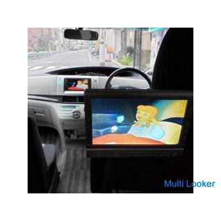 Honda Odyssey M HDD Navigation Spezial ED 57.000 km Echte HDD Navigation & terrestrisches Digita