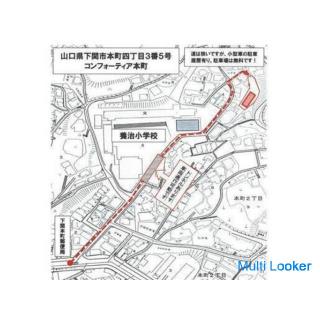 Voll renoviert! 5 Minuten zu Fuß von der Bushaltestelle! Ausländer sind willkommen! Haustiere erlaub