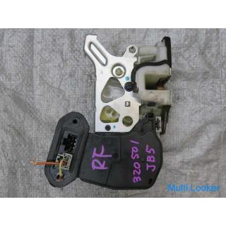 Honda Life JB5 Türschloss vorne rechts