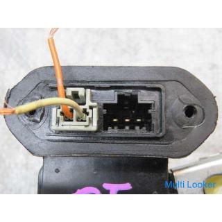 Honda Life JB5 Türschloss vorne rechts