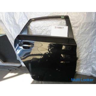 Toyota Prius ZVW30 rechte hintere Tür