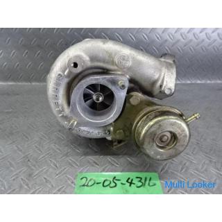 Nissan original S14 Silvia SR20DET Turbinenturbolader 14411-69F00 normale S15 Umleitung S13 RPS13 18
