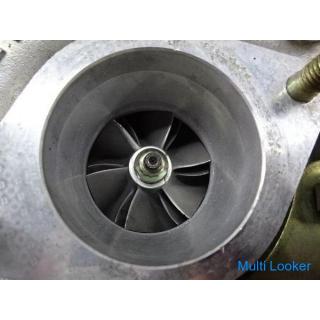 Nissan original S14 Silvia SR20DET Turbinenturbolader 14411-69F00 normale S15 Umleitung S13 RPS13 18