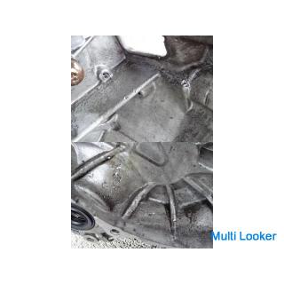 Honda Original FD2 Civic Typ R K20A 6MT 6-Gang-Schaltgetriebe 70.000 km