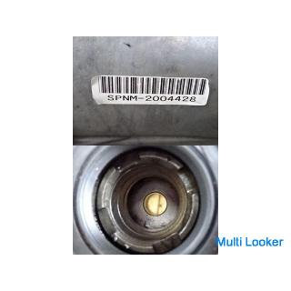 Honda Original FD2 Civic Typ R K20A 6MT 6-Gang-Schaltgetriebe 70.000 km