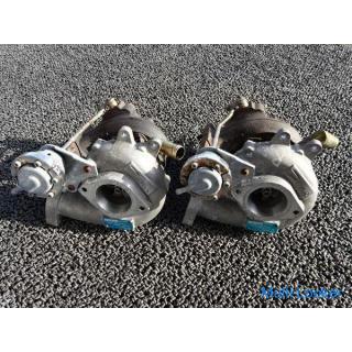 Power Enterprise BNR32 Skyline GT-R GTR RB26DETT Turbinenantrieb Typ BCNR33 BNR34