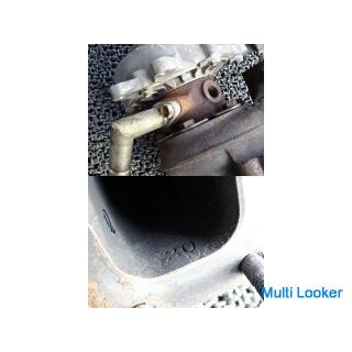 Power Enterprise BNR32 Skyline GT-R GTR RB26DETT Turbinenantrieb Typ BCNR33 BNR34