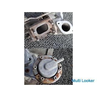 Power Enterprise BNR32 Skyline GT-R GTR RB26DETT Turbinenantrieb Typ BCNR33 BNR34