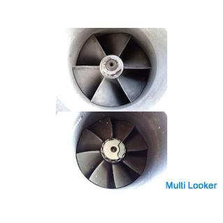 Power Enterprise BNR32 Skyline GT-R GTR RB26DETT Turbinenantrieb Typ BCNR33 BNR34