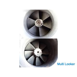 Power Enterprise BNR32 Skyline GT-R GTR RB26DETT Turbinenantrieb Typ BCNR33 BNR34