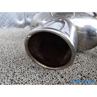 VeilSide BNR32 Skyline GT-R GTR RB26DETT Schalldämpfer Alle rostfrei