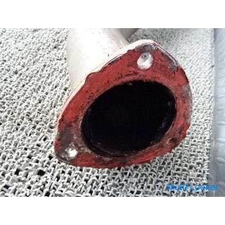 VeilSide BNR32 Skyline GT-R GTR RB26DETT Schalldämpfer Alle rostfrei