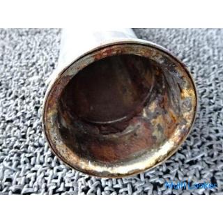 KNIGHT SPORTS FD3S RX-7 RX7 13B-REW Halbtitan-Schalldämpfer KS-004 Selten