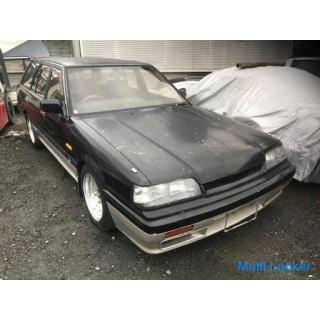1988 ★ Nissan Skyline ★ Preis 650.000 Yen ★ Kilometerstand 98750 km ★ Preisberatung möglich
