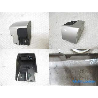 Vellfire GGH25W ANH20 rechter Kotflügel