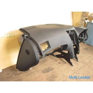 Lexus GS GWS191 Instrumententafel