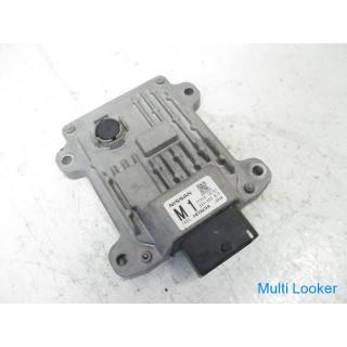 2011 Nissan Juke YF15 (2) CVT-Computer 31036-1KT0E