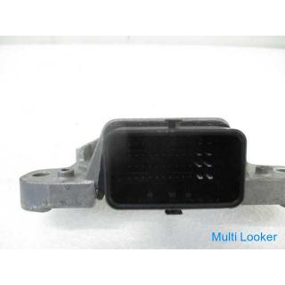 2011 Nissan Juke YF15 (2) CVT-Computer 31036-1KT0E