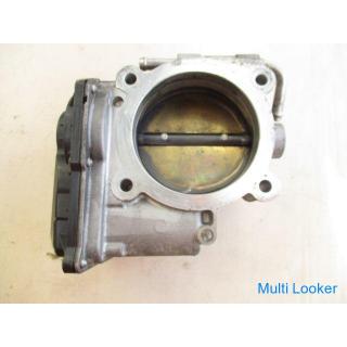 2007 Lexus LS USF40 Drosselklappengehäuse