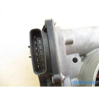 2007 Lexus LS USF40 Drosselklappengehäuse