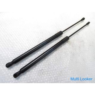 2016 Golf AUCJZ Hintertür Stoßdämpfer links und rechts