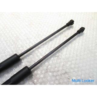 2016 Golf AUCJZ Hintertür Stoßdämpfer links und rechts