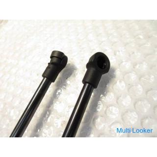 2016 Golf AUCJZ Hintertür Stoßdämpfer links und rechts