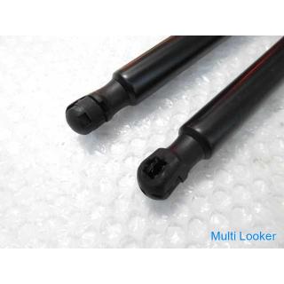 2016 Golf AUCJZ Hintertür Stoßdämpfer links und rechts