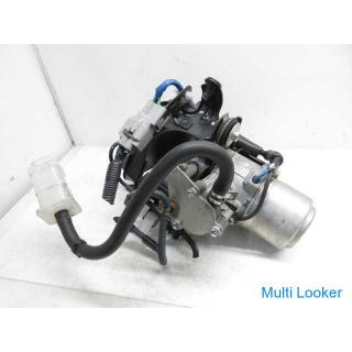 Lexus LS UVF45 Luftverdichter